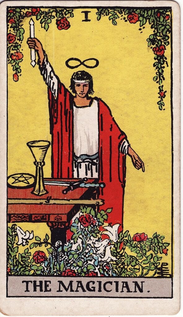 magician-tarot-meanings