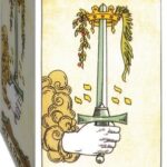 Ace of Swords tarot meaning, Ace of Swords interpretation, tarot card reading, mental clarity tarot, new beginnings tarot, truth tarot card, decision-making tarot, tarot card guidance, spiritual insight tarot, tarot card insights