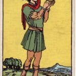 Page of Pentacles Meaning