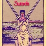 Two of Swords