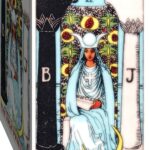 High Priestess Tarot Card meaning, High Priestess Tarot upright, High Priestess Tarot love, High Priestess Tarot career