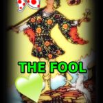 The Fool Tarot Card Meaning